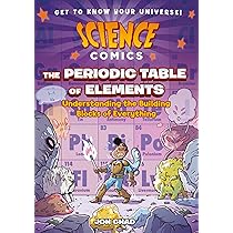 Science Comics Series 18-Book Set : Amazon.in: Books